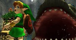 Legend of Zelda