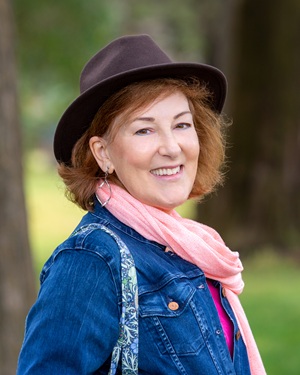 Author-Member Success Story: Lisa Louis, author of Autism Outdoors: A Guide to Spending Time in Nature