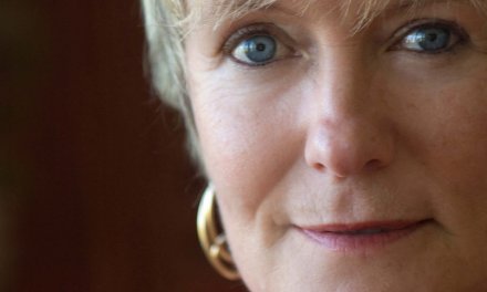 Author Interview: Lisa Alpine