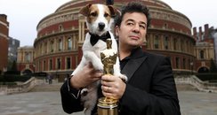 Ludovic Bource Uggie Royal Albert Hall