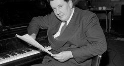 Malcolm Arnold