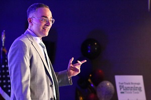 Teleseminar: Mark Levy 9/4/2019 – How to Talk About Your Book so People Care