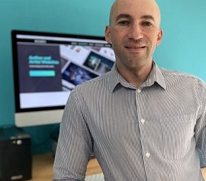 What Your Author Website Needs Plus 67 Shining Examples by Matthew Ziranek