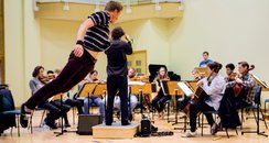 Maxamorphosis Aurora Orchestra