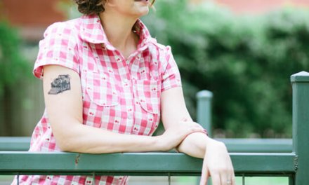 Author Interview: Carolyn Roark, Ghostwriter