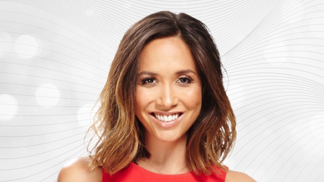 Myleene Klass