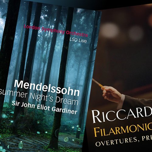 New releases 13th Feb