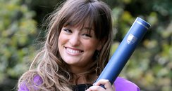 Nicola Benedetti's career in pictures