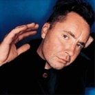 Nigel Kennedy