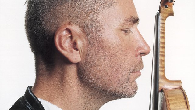 Nigel Kennedy