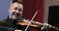 Natalie Wheen's Great Performers, Classic FM