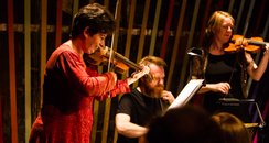 OAE at Bristol Proms