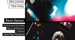 Paderewski Kevin Kenner Polish Fantasy