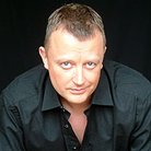 Patrick Hawes