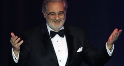 Placido Domingo 