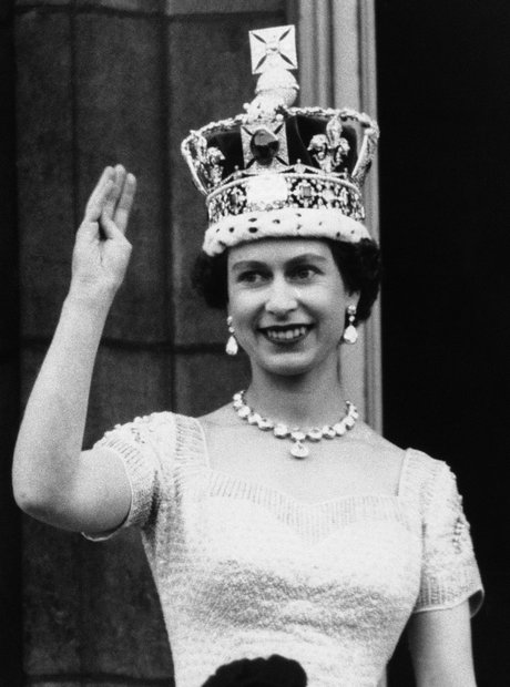 Queen Diamond Jubilee