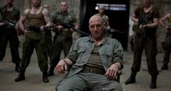 Ralph Fiennes Coriolanus