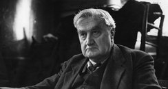 Ralph Vaughan Williams