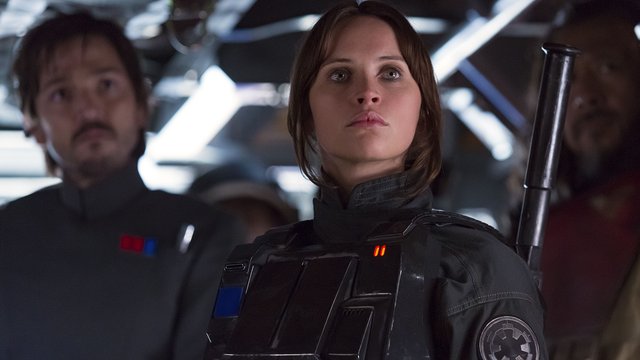 Rogue One