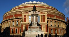 Royal Albert Hall