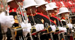Royal Marines Band