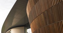 Royal Welsh Collage of Music and Dram
