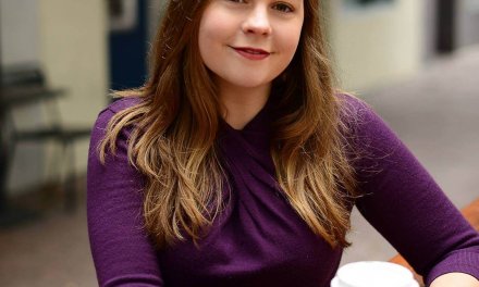 Introducing Local Chapter Leader Sarah Hackley of Austin, Texas