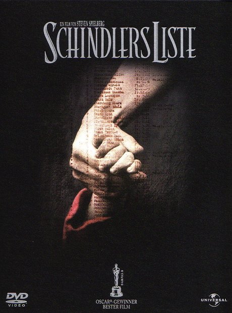 Schindlers List