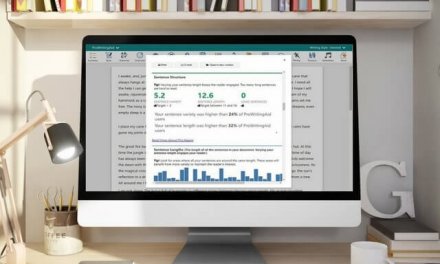 How to Use an Editing Tool to Edit Your Own Work by Kevin Wood