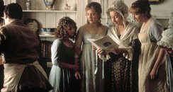 Sense and Sensibility