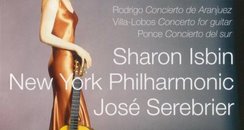 Sharon Isbin Rodrigo