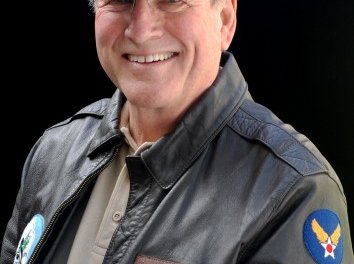 Interview with Member Steve Snyder, author of Shot Down