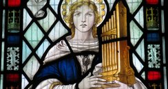St Cecilia