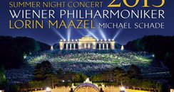 Summer Nights Concert Vienna
