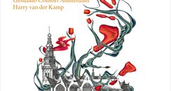 Sweelinck Cantiones Sacrae Harry van der Kamp