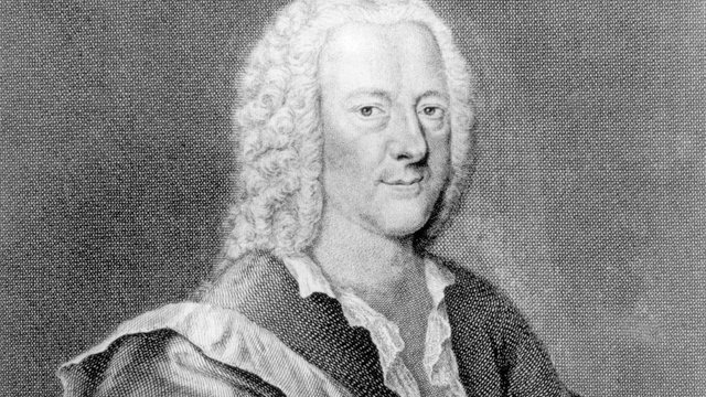Georg Philipp Telemann