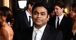 The Oscars Academy Awards 2012