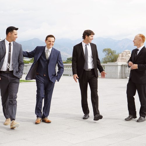 The Piano Guys new