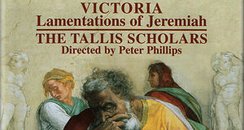 The Tallis Scholars Victoria