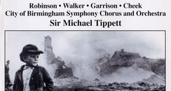 Tippett A Child of Our Time