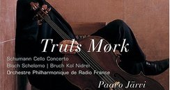 Truls Mørk Schumann