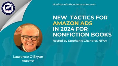 Webinar 2024-03-07 Laurence O'Bryan