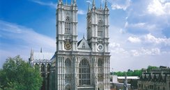Westminster Abbey