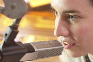 Why Active Voice Makes Your Writing Better by Barbara McNichol