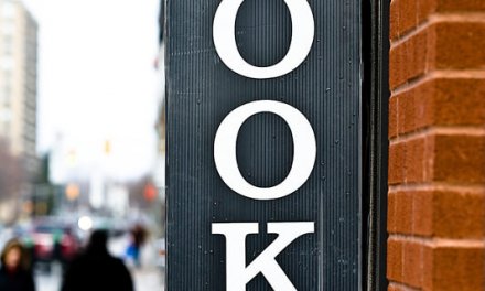 Authors: Why Your Books Are Listed for Sale in Amazon’s Used Booksellers Marketplace