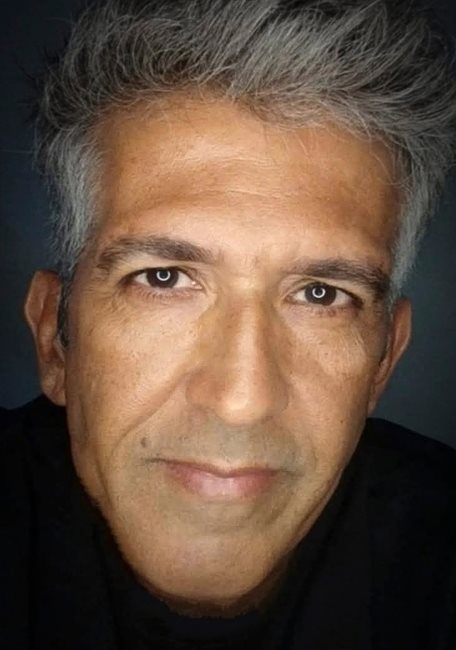 André Coelho