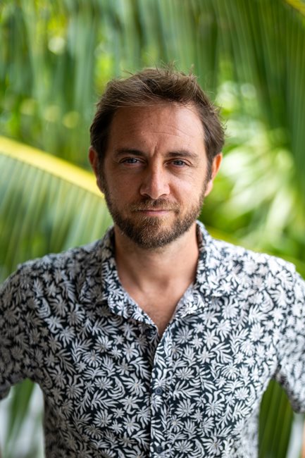 Jerome Brouillet