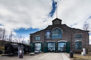 Chicoutimi, Canada