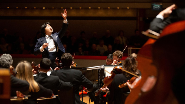 City of Birmingham Symphony Orchestra