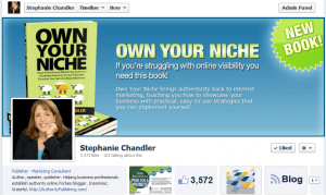 How to Convert a Personal Facebook Profile into a Business Page